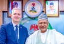 Nigeria Reaffirms Commitment to Religious Freedom, Strengthens Ties With UK