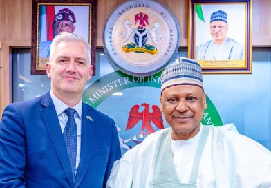 Nigeria Reaffirms Commitment to Religious Freedom, Strengthens Ties With UK