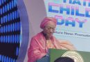 Remi Tinubu Rallies Nigerians To Protect, Empower Children Ahead of Children’s Day