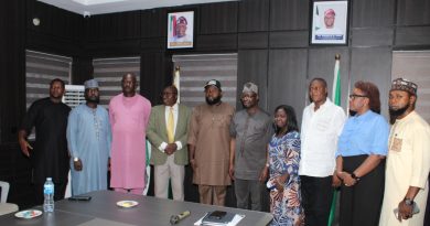 FG Pledges Strong Support for Youth Engagement as NANS Prepares for National Convention