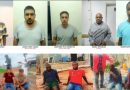 NDLEA Dismantles Nigerian-Mexican Meth Syndicate, Arrests Drug Baron