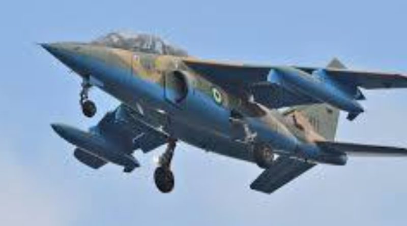 NAF Air Strikes Destroy Terrorist Hideouts in Southern Tumbuns, Mandara Mountains NAF Air Strikes Destroy Terrorist Hideouts in Southern Tumbuns, Mandara Mountains