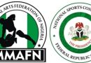 NSC DG to Meet Nigeria Mixed Martial Arts Federation Stakeholders in Abuja
