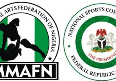 NSC DG to Meet Nigeria Mixed Martial Arts Federation Stakeholders in Abuja