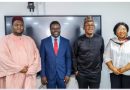 NDIC, Nile University Partner on Youth Leadership, Industry Immersion Programme