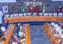 Nigerian Navy Unveils Activities for 70th Anniversary Celebration
