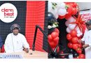 MARWA COMMISSIONS NDLEA RADIO STATION, CLEAN BEAT 91.5FM; UNODC, NBC, NOA COMMEND AGENCY’S INITIATIVE