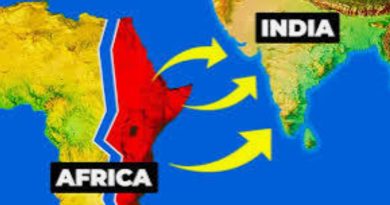 INDIA, AFRICAN UNION POSTPONE FOURTH INDIA-AFRICA FORUM SUMMIT OVER HEALTH CONCERNS