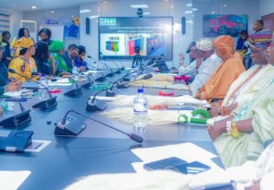 FAAN Engages Lagos Traditional Rulers on Airport Safety, Environmental Management