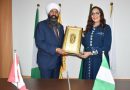 Nigeria, Canada Deepen Bilateral Ties on Trade, Security, Renewable Energy