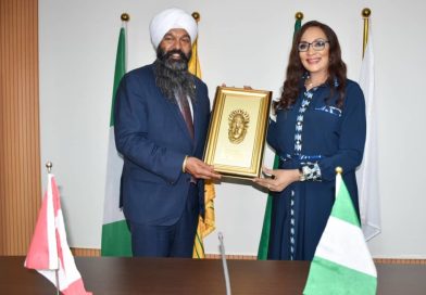 Nigeria, Canada Deepen Bilateral Ties on Trade, Security, Renewable Energy Nigeria, Canada Deepen Bilateral Ties on Trade, Security, Renewable Energy