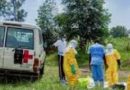 Nigeria Condoles DR Congo Over Deadly Ebola Outbreak
