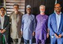 Development Partners Pledge Support for Vulnerable Nigerians