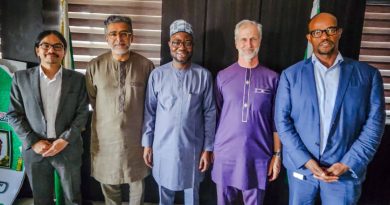 Development Partners Pledge Support for Vulnerable Nigerians