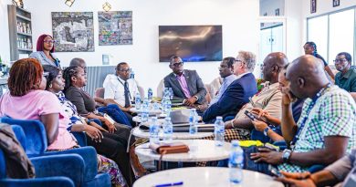 FAAN, Airline Operators Partner to Improve Airport Operations and Passenger Services