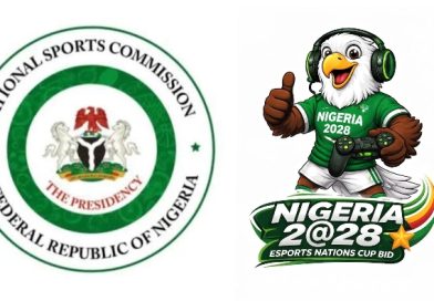 NSC Backs Nigeria’s Bid to Host 2028 Esports Nations Cup