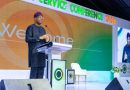 Great Expectations as Aig-Imoukhuede Foundation Returns as Diamond Partner for 2026 ICSC 
