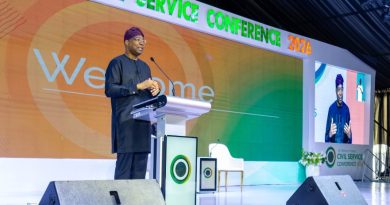 Great Expectations as Aig-Imoukhuede Foundation Returns as Diamond Partner for 2026 ICSC 