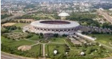FG Approves Upgrades of Major Sports Facilities Nationwide, as NSC Drives New Era of Infrastructure Development