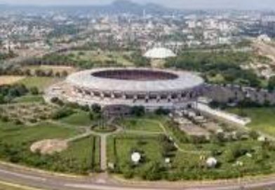 FG Approves Upgrades of Major Sports Facilities Nationwide, as NSC Drives New Era of Infrastructure Development