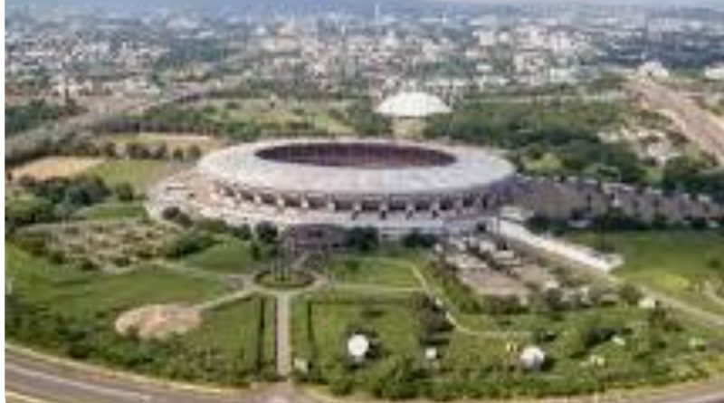 FG Approves Upgrades of Major Sports Facilities Nationwide, as NSC Drives New Era of Infrastructure Development