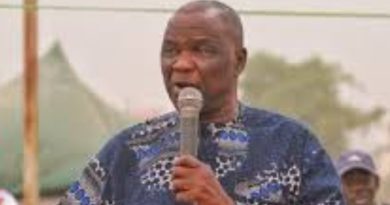 THE NATIONAL SPORTS COMMISSION SUPPORT BOOSTING GROWTH AND STABILITY OF VOLLEYBALL PREMIER LEAGUE – MUSA NIMROD