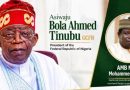 Amb. Musa Muhammad Tsoken Hails President Tinubu’s Certificate of Return As a Historic Milestone 