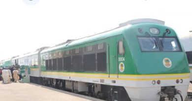 FG Approves 50% Train Fare Discount for Eid-el-Kabir Travel
