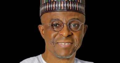 Dr. Dantsoho Hailed for Advancing Renewed Hope Agenda Through Maritime Reforms, Grassroots Empowerment
