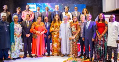 Nigeria Will Remain Catalyst for Africa’s Economic Integration and Water Sustainablity– Odumegwu-Ojukwu
