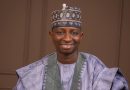 Kwara 2027: Ajia Preaches Peaceful Political Engagement During Eid Celebration