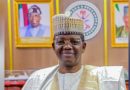 Matawalle Felicitates Muslims on Eid-el-Adha, Reaffirms Commitment to National Security