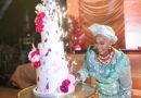 Celebrating Platinum Jubilee With Elegance: Lady Pauline Chibuzor Abanobi @ 70