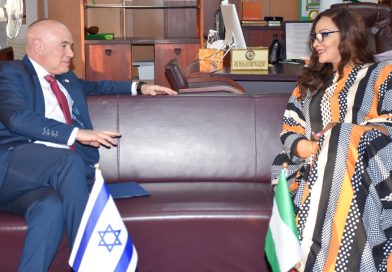 Nigeria committed to constructive engagement and sustained diplomatic dialogue to advance mutual benefits- Bianca Nigeria committed to constructive engagement and sustained diplomatic dialogue to advance mutual benefits- Bianca
