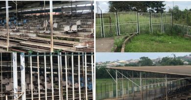 Plans Concluded to Revamp Muda Lawal Stadium in Abeokuta