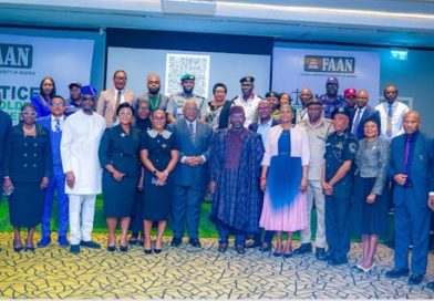 FAAN Deepens Collaboration With Judicial Stakeholders on Airport Security, Prosecution FAAN Deepens Collaboration With Judicial Stakeholders on Airport Security, Prosecution