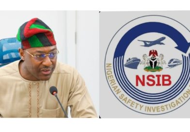 NSIB Launches Probe Into Bonny Anchorage Vessel Collision