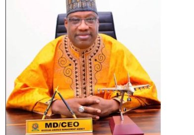 NAMA Defends Farouk Umar, Denies Allegations Over Retirees’ Welfare, Religious Bias