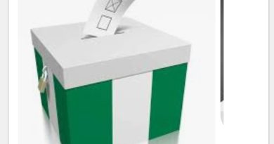 THOUGHTS ON PARTY PRIMARIES