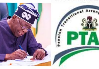 Tinubu Approves Pension Harmonisation as PTAD Begins Implementation for DBS Tinubu Approves Pension Harmonisation as PTAD Begins Implementation for DBS