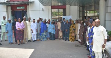 FRC, CSJ Launch Second Fiscal Responsibility Index to Consolidate Transparency, Accountability in Public Sector