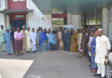 FRC, CSJ Launch Second Fiscal Responsibility Index to Consolidate Transparency, Accountability in Public Sector FRC, CSJ Launch Second Fiscal Responsibility Index to Consolidate Transparency, Accountability in Public Sector