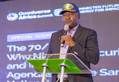 Defence Minister Challenges Nigerian Tech Innovators to Drive Homegrown Security Solutions