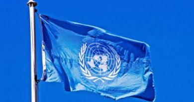 UN Raises Alarm as Libya Conflict Weapons Fuel Terrorism in Nigeria, Sahel