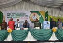 NYSC to Strengthen Skills, Values Training for Corps Members Ahead of 2026 Batch B Orientation