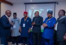 IRWA Nigeria Inaugurates New Executive, Advocates Stronger Right of Way Management for Infrastructure Growth