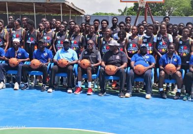 BASKETBALL: Jordan Nwora Basketball Camp tips off in Lagos Friday, targets future stars