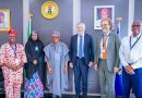 Nigeria Seeks €59m EU Support to Tackle Illegal Fishing, Boost Blue Economy