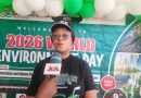 WORLD EVIRONMENT DAY: NIEE Calls for Climate-Resilient Cities, Sustainable Waste Management in Abuja