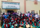 VCN Inducts 49 Veterinary Para-Professionals in Bauchi to Strengthen Animal, Public Health